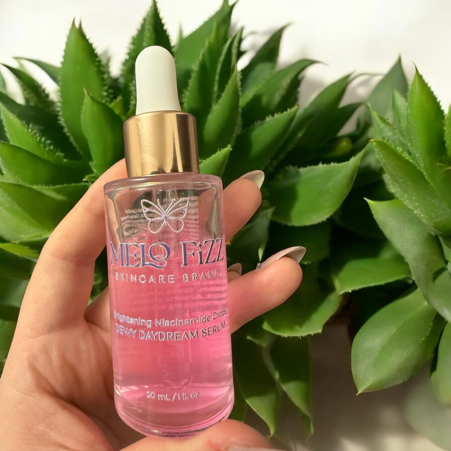 Dewy Daydream Face Serum