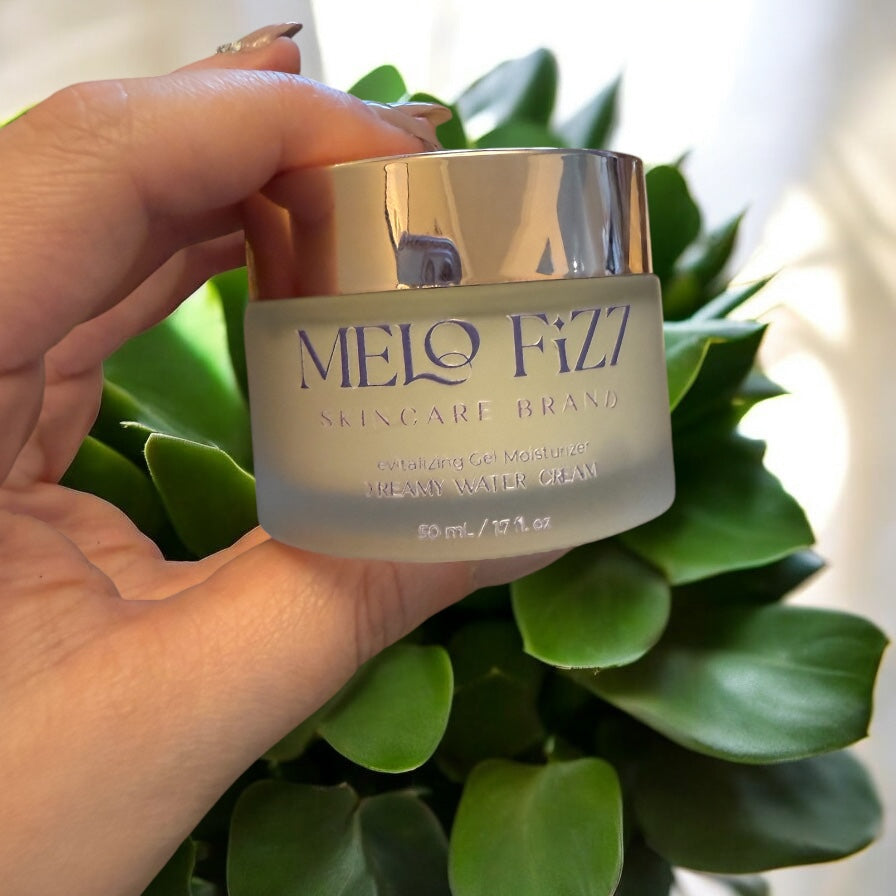 Dreamy Water Cream