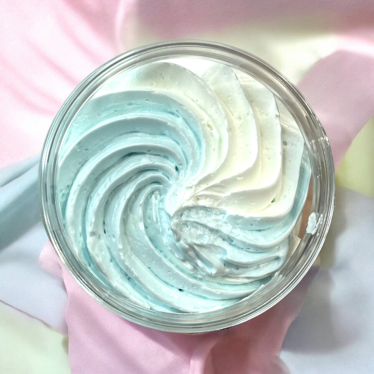 Marshmallow Fluff Body Butter