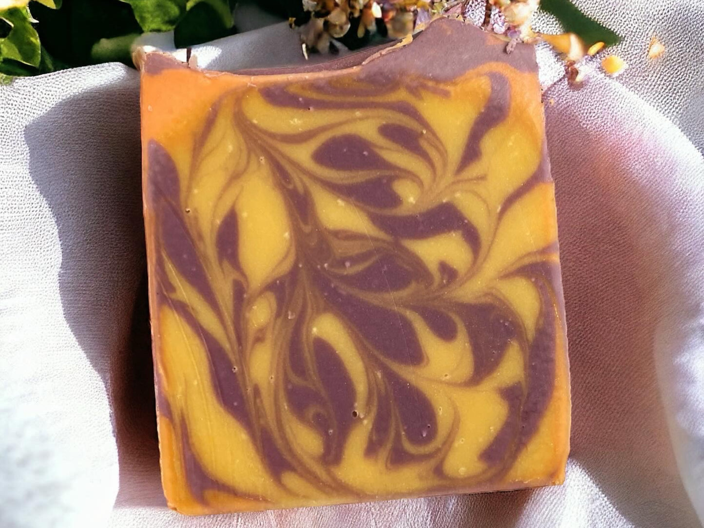 Creamy Candy Soap