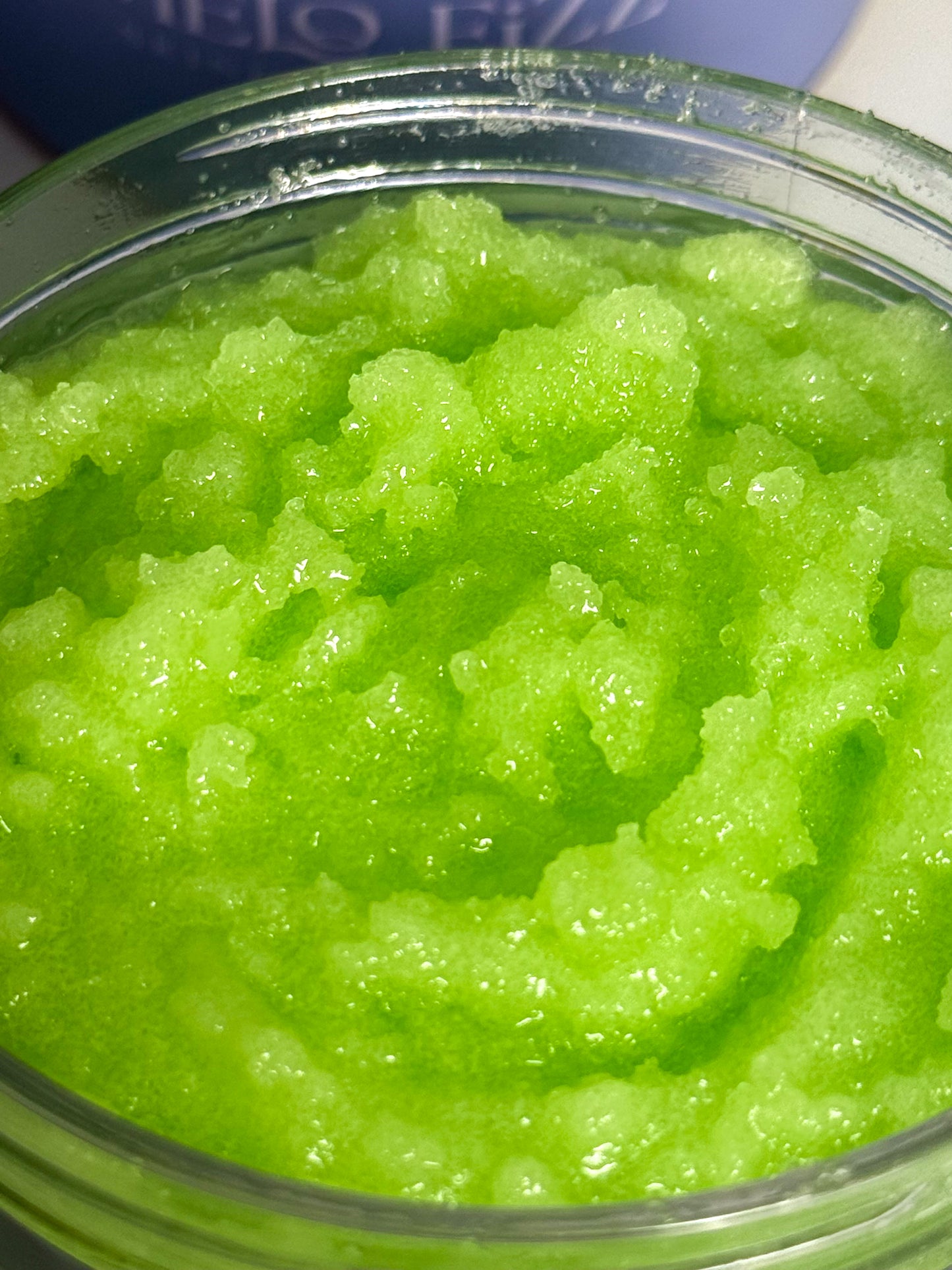 🥝 Kiwi Dream Sugar Scrub 🥝