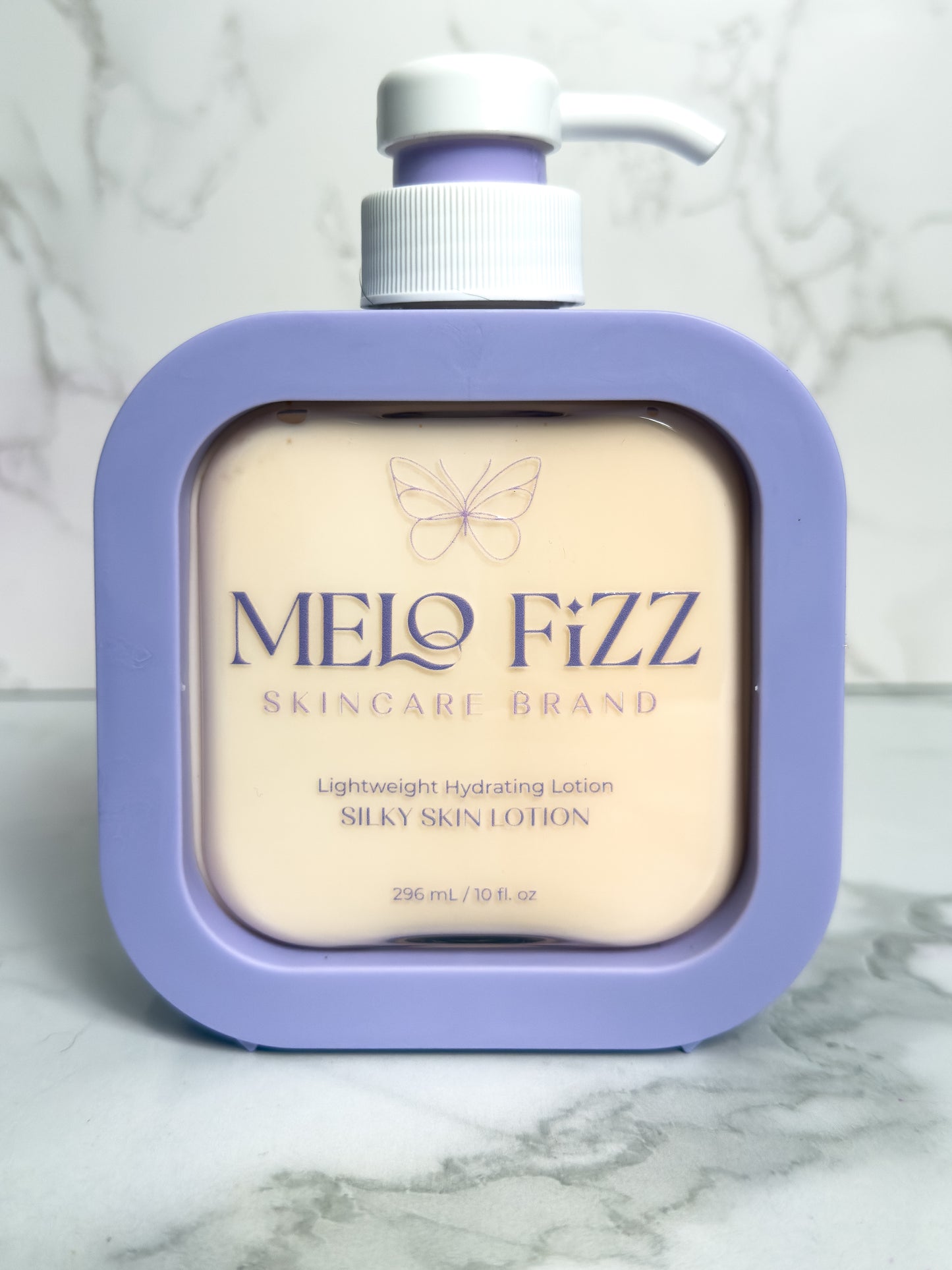 Mango Silky Skin Lotion