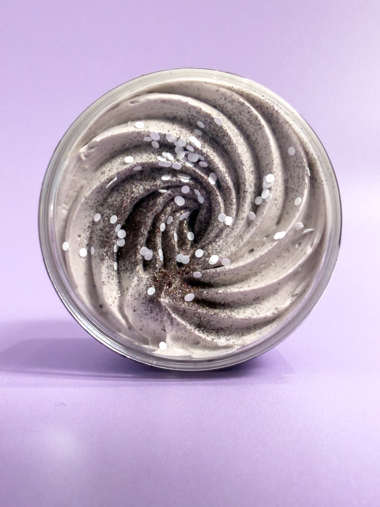 Mocha Madness Body Butter - Hot Chocolate Inspired