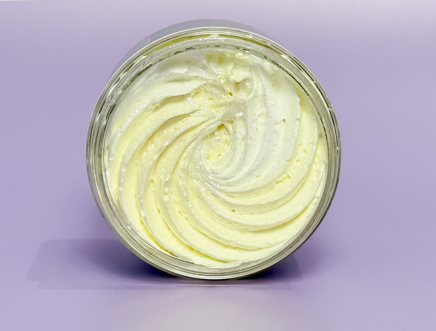 Lemon Neroli Body Butter