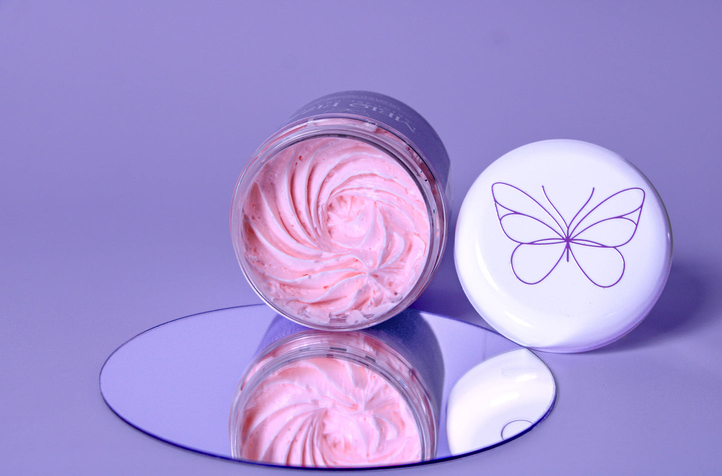 Bum bum bliss body butter
