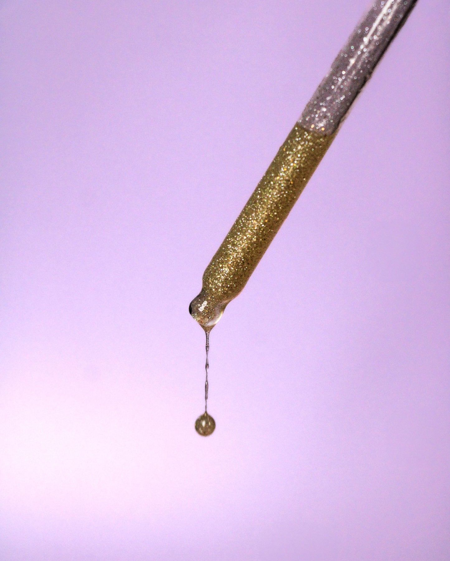 Gold Digger Shimmer Body Oil