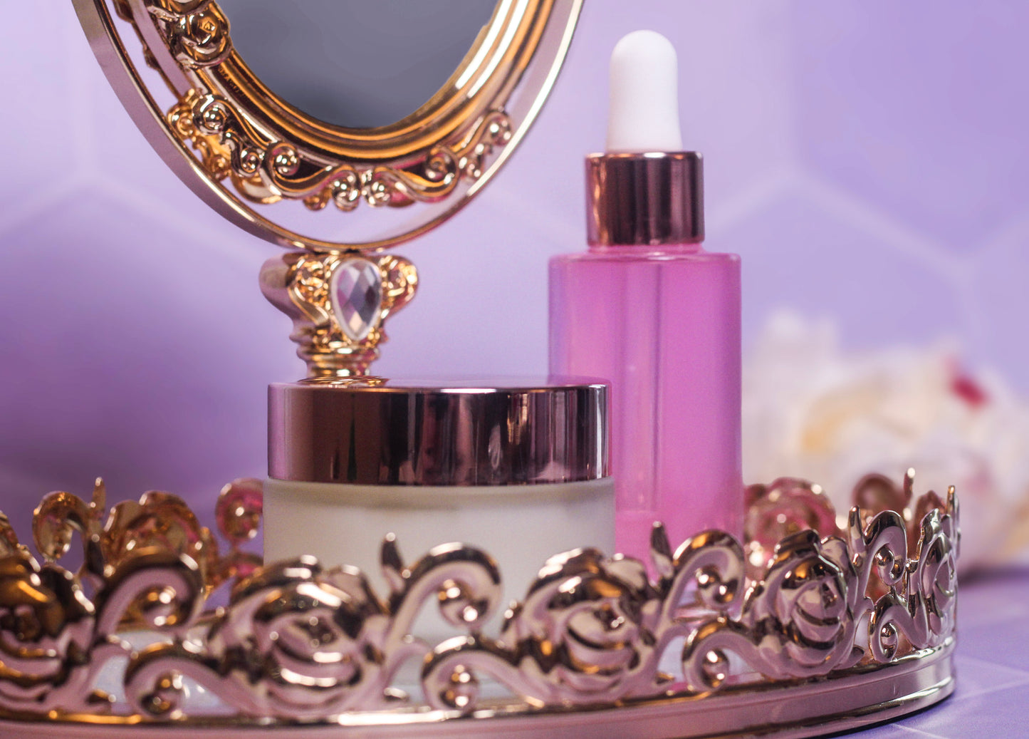 Dewy Daydream Face Serum