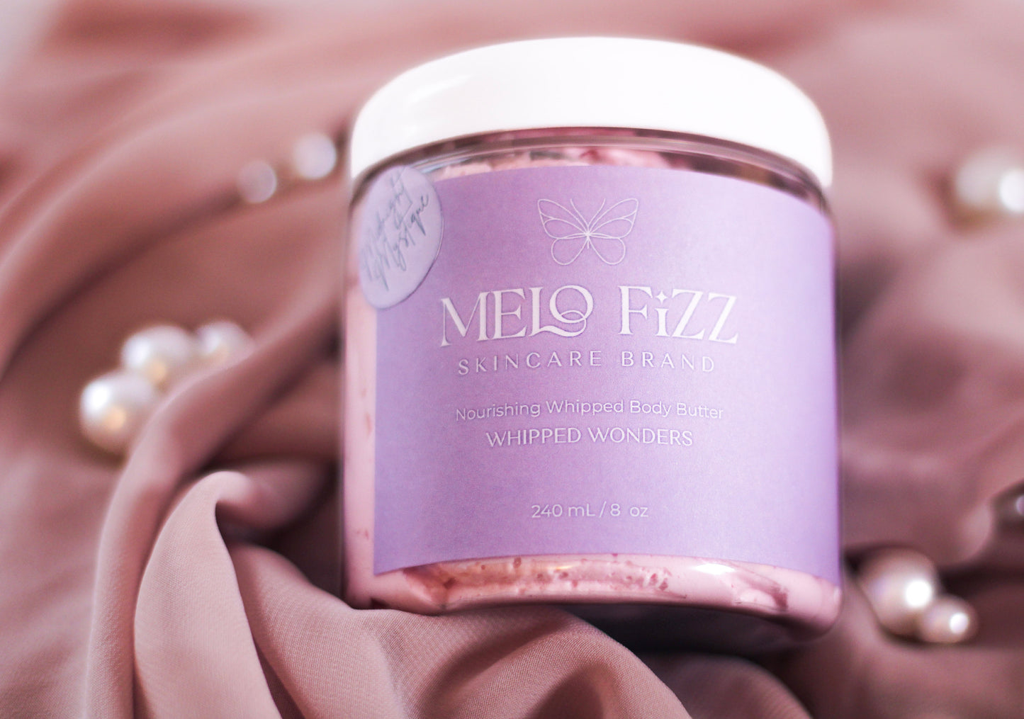 ✨Midnight Mystique Body Butter  | Inspired by Yves Saint Laurent Black Opium