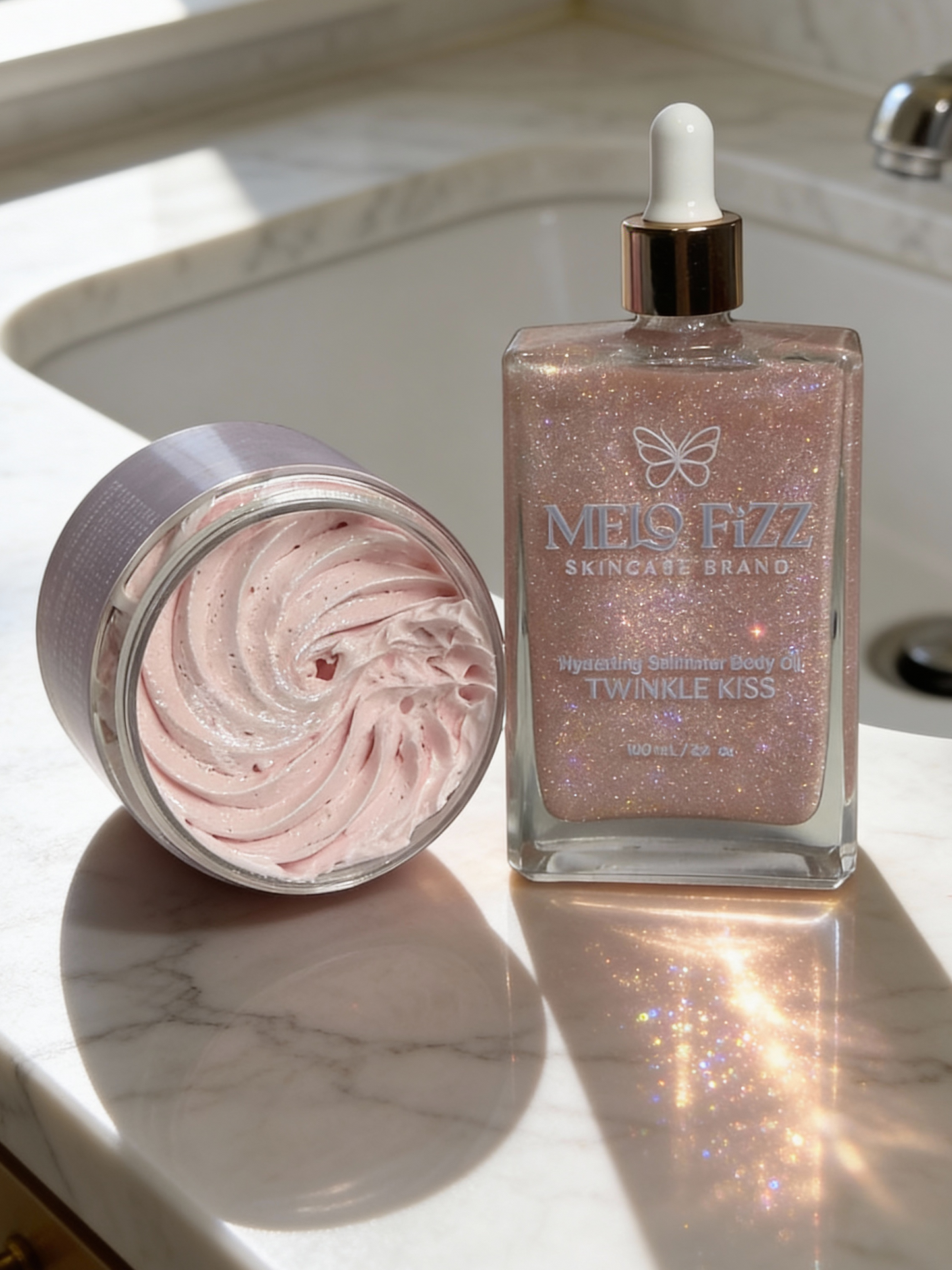 Valentine’s Day Strawberry Shortcake Bundle (Limited Edition)