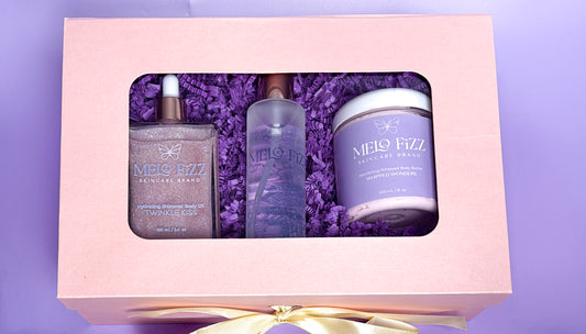 Valentine’s Day Strawberry Shortcake Bundle (Limited Edition)