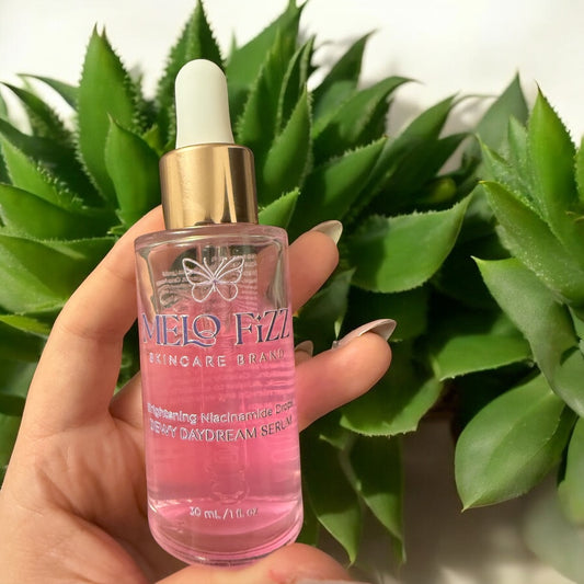 Dewy Daydream Face Serum