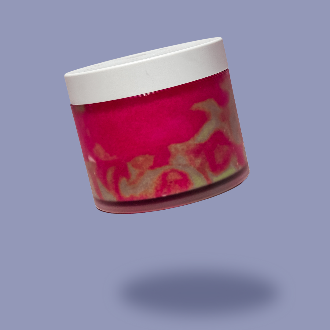 BODY SCRUB