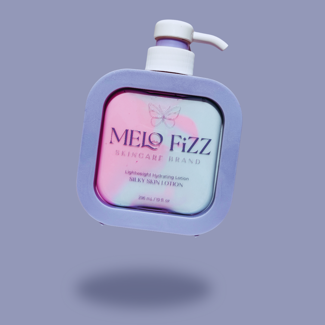 BODY LOTIONS