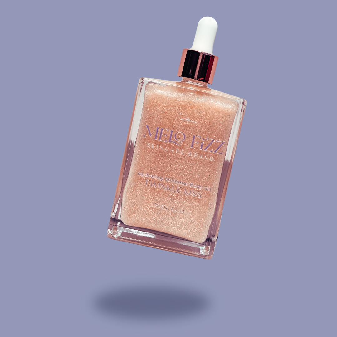 BODY OIL