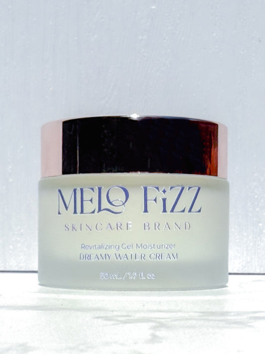 Dreamy Water Cream