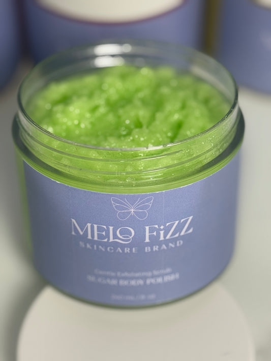 🥝 Kiwi Dream Sugar Scrub 🥝