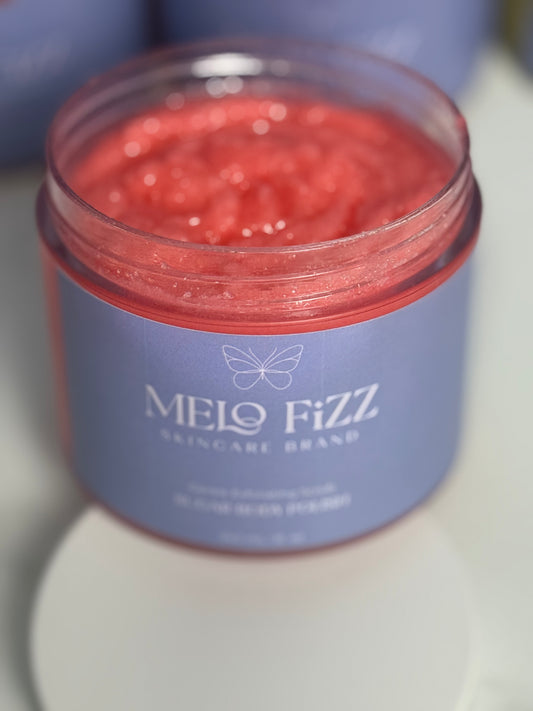 🍎 Apple Orchard Sugar Scrub 🍎