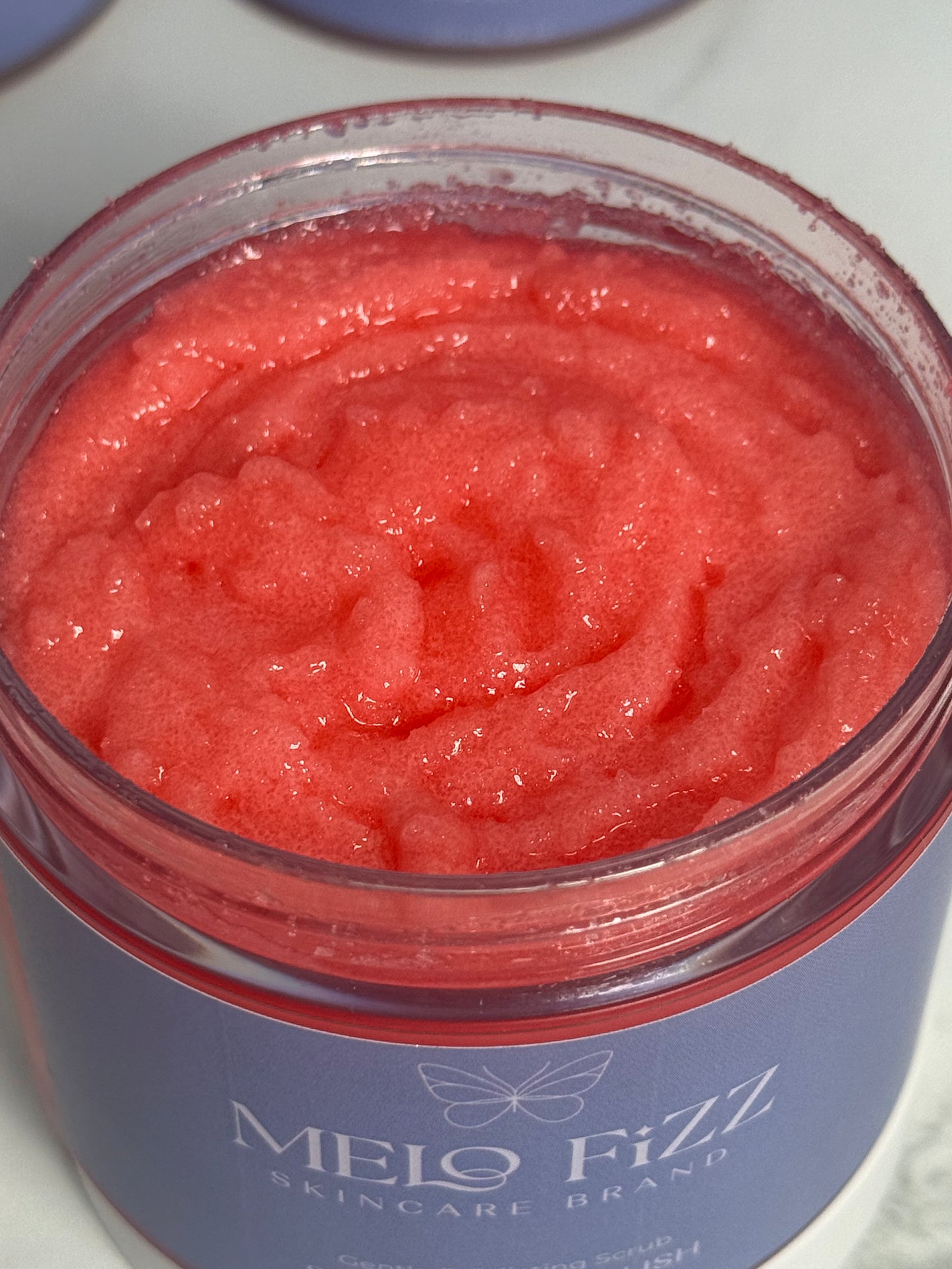 🍎 Apple Orchard Sugar Scrub 🍎