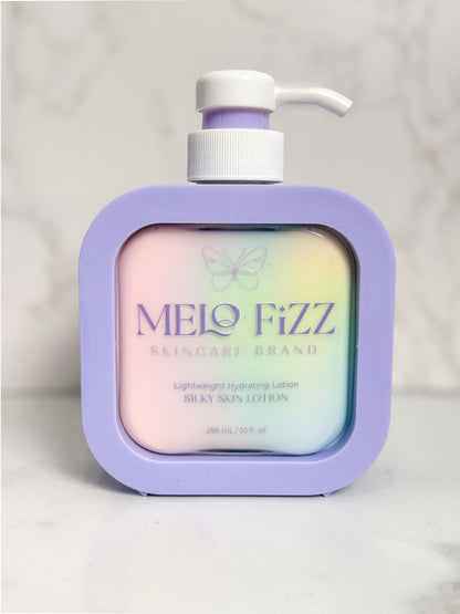 BirthDay Cake Silky Skin Lotion