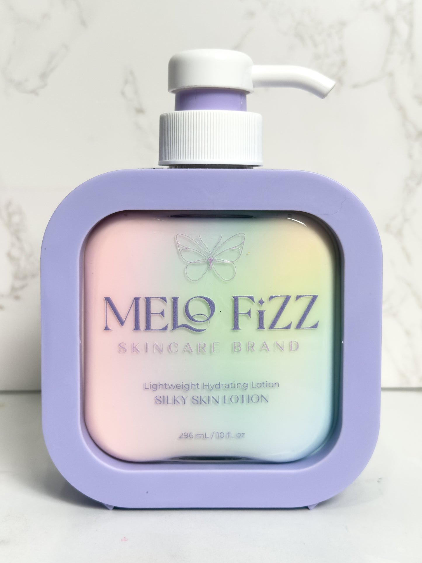 BirthDay Cake Silky Skin Lotion