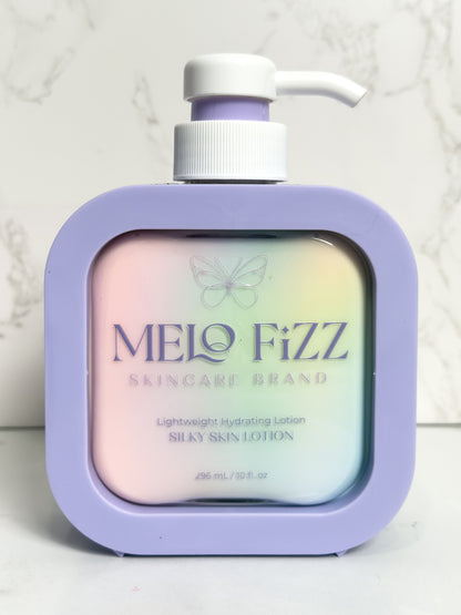 BirthDay Cake Silky Skin Lotion