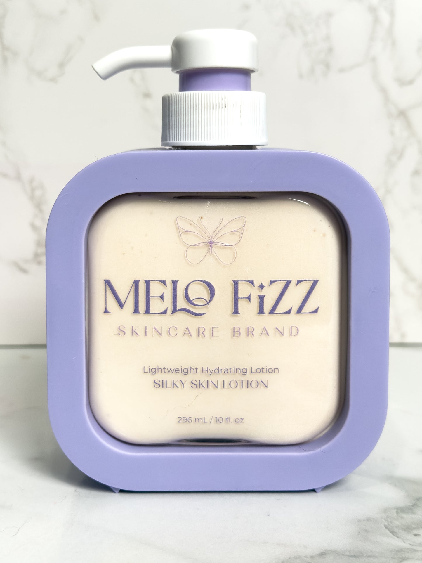 Marzipan Dreams Shimmer Silky Skin Lotion