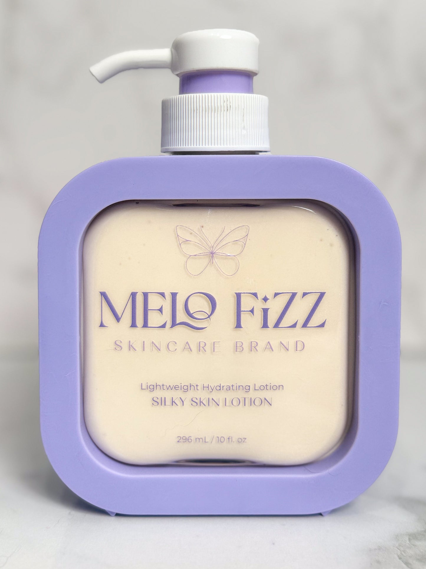 Marzipan Dreams Shimmer Silky Skin Lotion