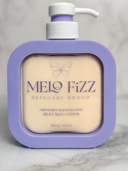 Mango Silky Skin Lotion