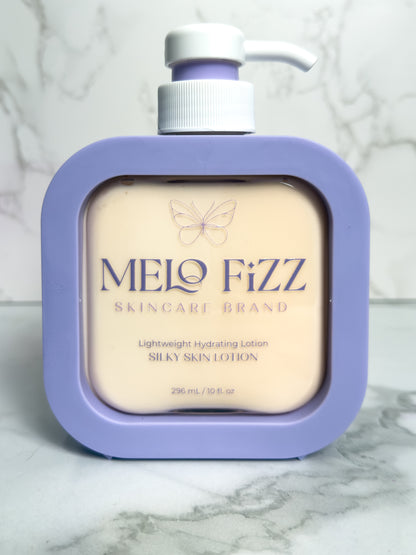Mango Silky Skin Lotion