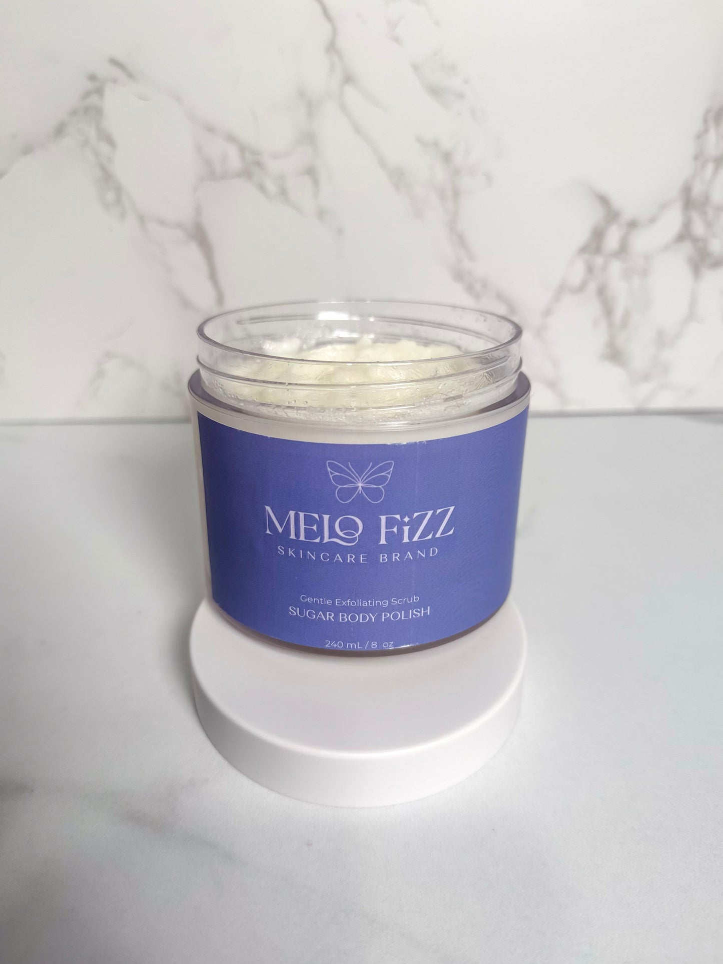 🥥 Coconut Escape Sugar Scrub 🥥