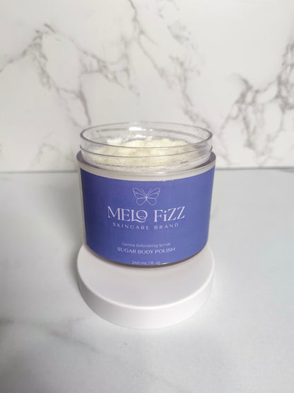 🥥 Coconut Escape Sugar Scrub 🥥