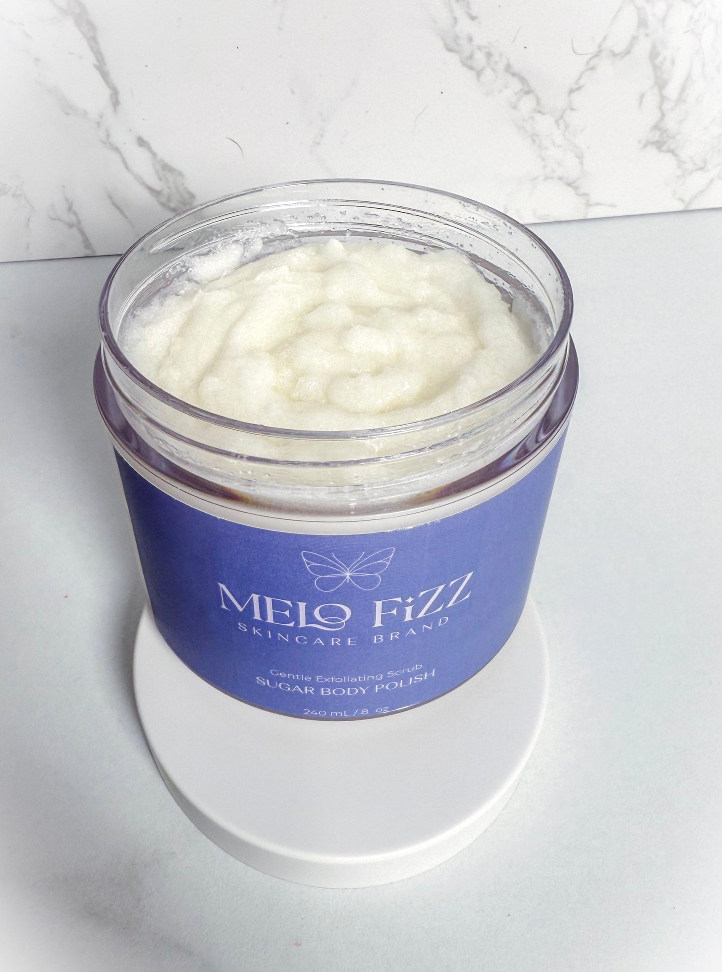 🥥 Coconut Escape Sugar Scrub 🥥