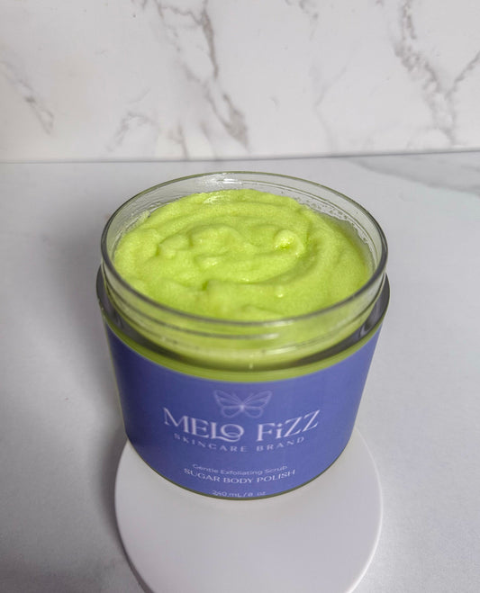 🍐 Pear Perfection Sugar Scrub 🍐