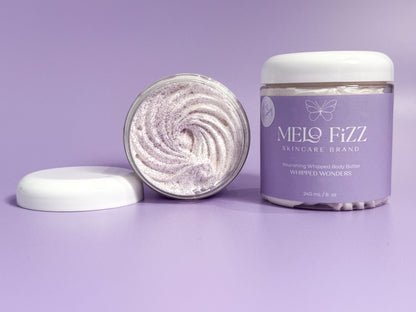 Misty Morning Body Butter - London Fog Inspired