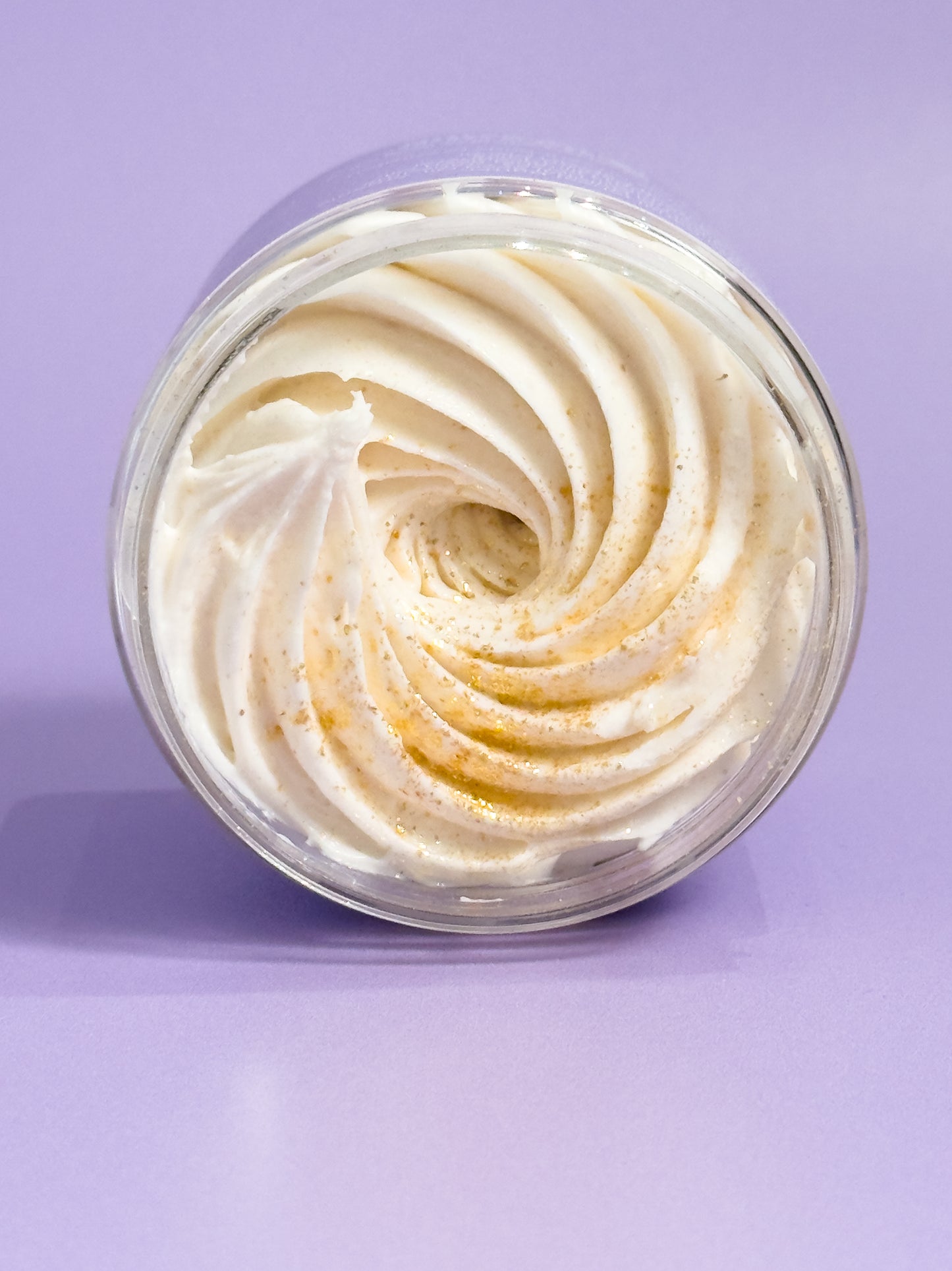 Golden Comfort Body Butter - Caramel Macchiato Inspired