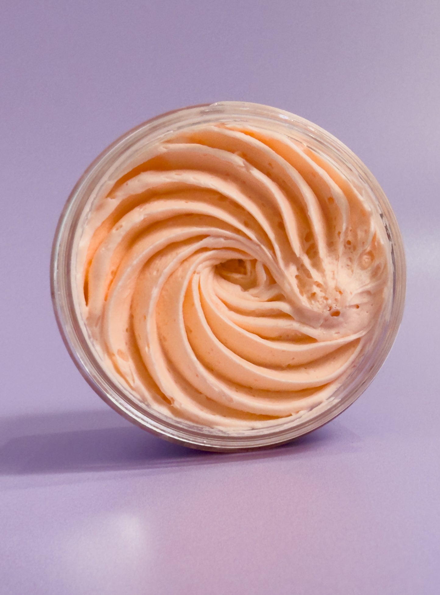 Autumn Spice Body Butter - Pumpkin Spice Latte Inspired