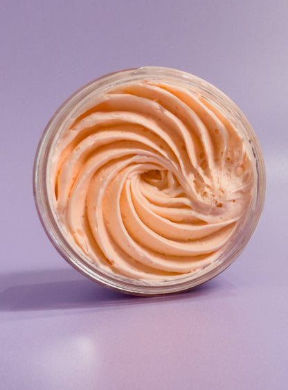 Autumn Spice Body Butter - Pumpkin Spice Latte Inspired
