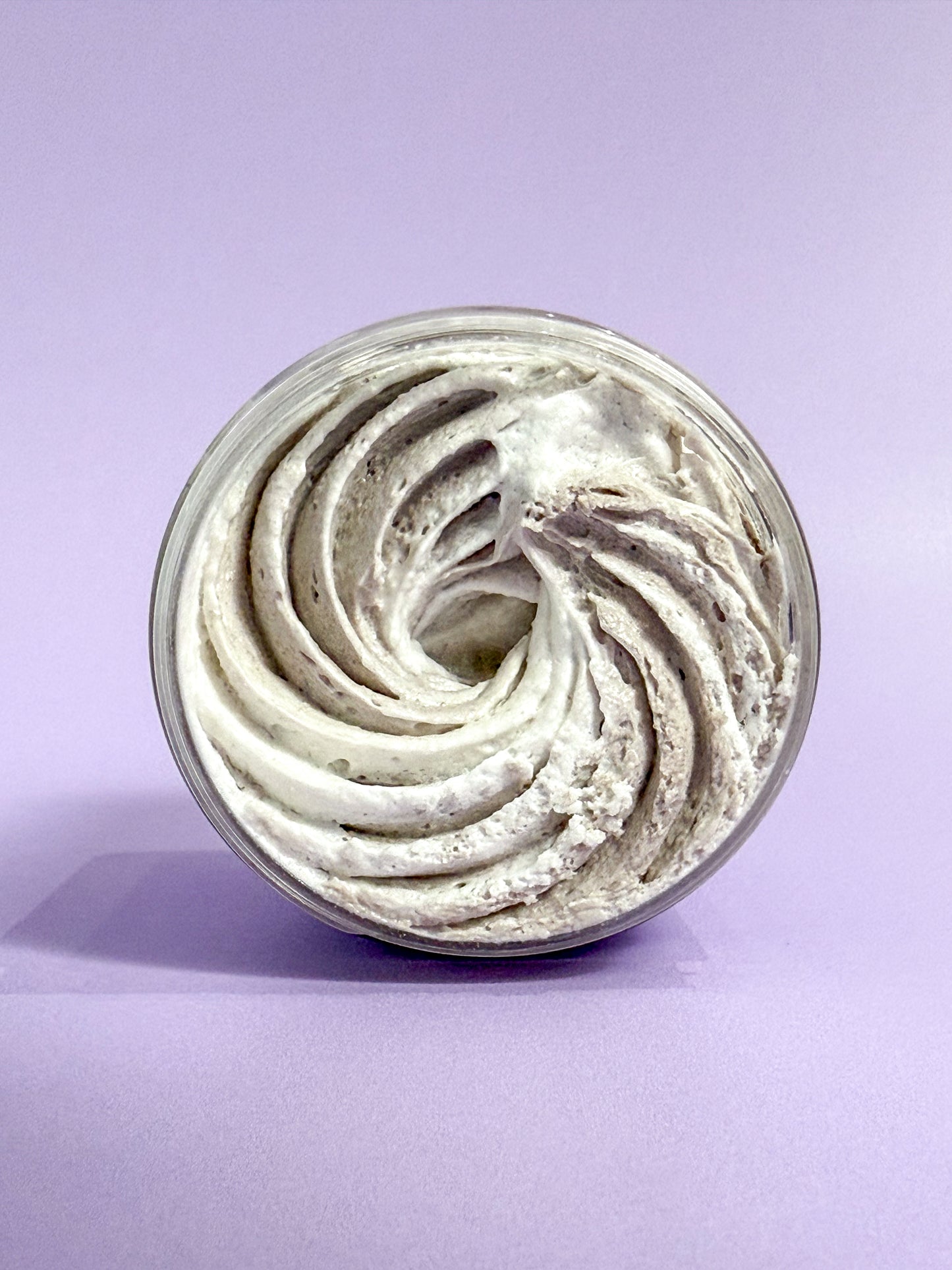 Cashmere Swirl Body Butter - Cinnamon Irish Cream Inspired