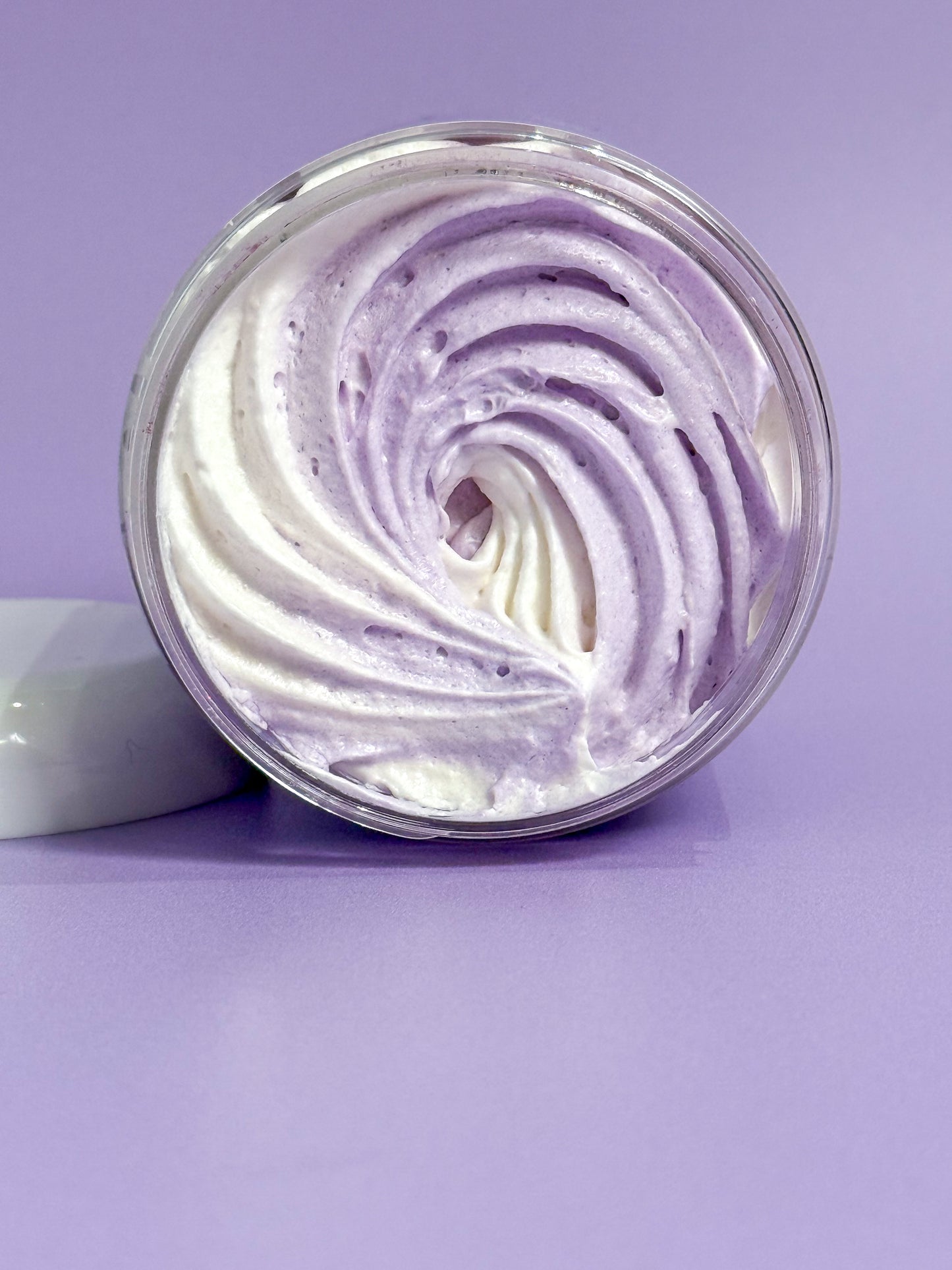 BlackBerry Vanilla Body Butter