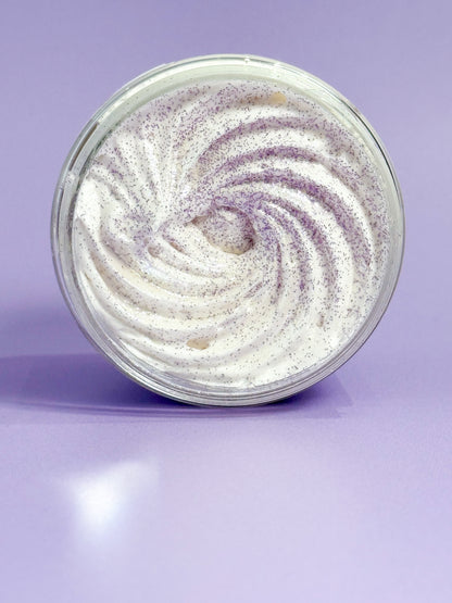 Misty Morning Body Butter - London Fog Inspired