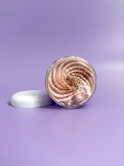 Maple Brown Sugar Body Butter - Fan Favorite