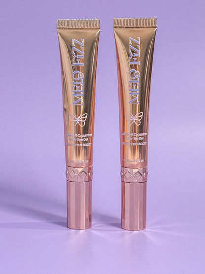 Bright Eyes Boost - Caffeine & Cucumber Under Eye Gel