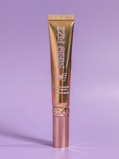 Bright Eyes Boost - Caffeine & Cucumber Under Eye Gel