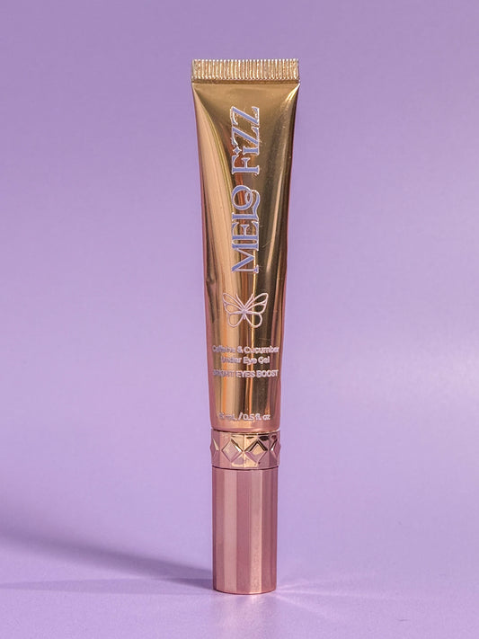 Bright Eyes Boost - Caffeine & Cucumber Under Eye Gel