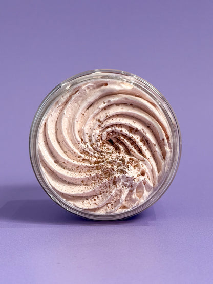 Maple Brown Sugar Body Butter - Fan Favorite