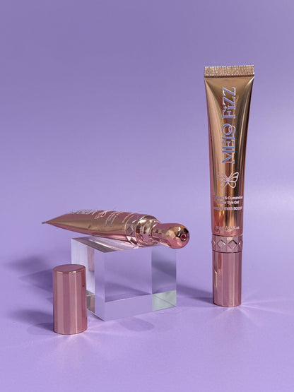 Bright Eyes Boost - Caffeine & Cucumber Under Eye Gel