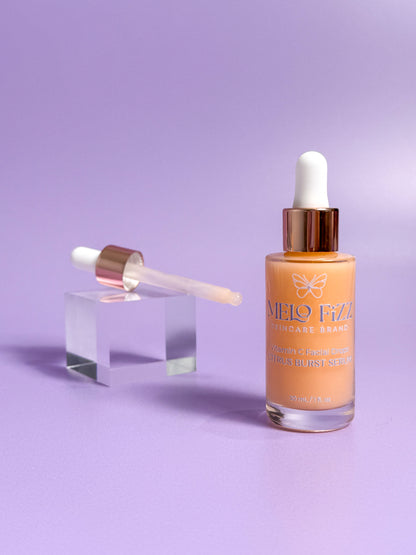 Citrus Burst - Vitamin C Facial Serum