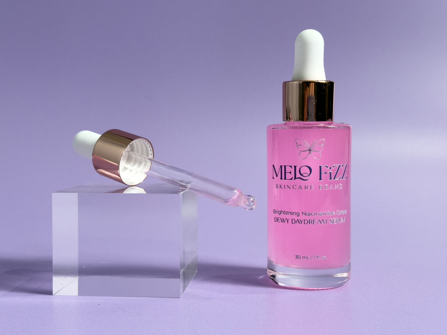 Dewy Daydream Face Serum