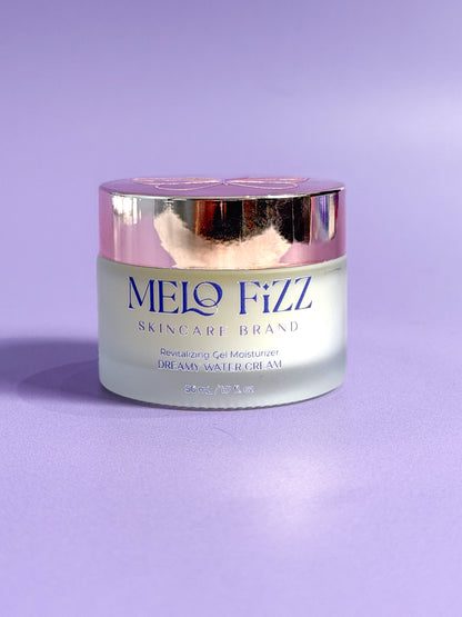 Dreamy Water Cream