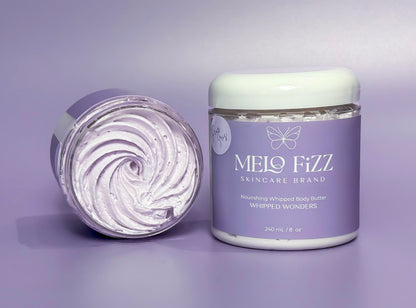 Pear Iris Body Butter